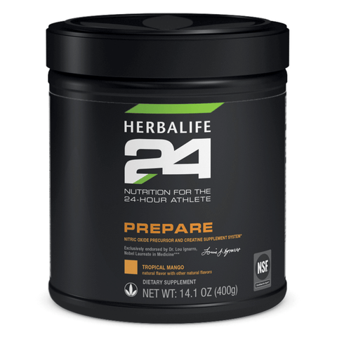 Herbalife24 Prepare: Tropical Mango